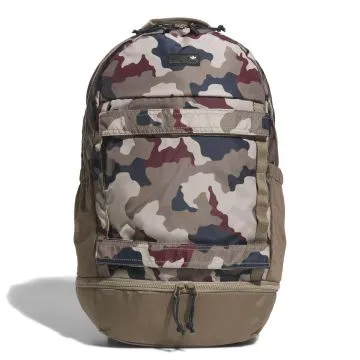 FS+ Camo Backpack
