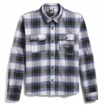 Gonz Flannel
