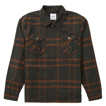 Anderson Flannel