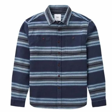 B Sierra Flannel