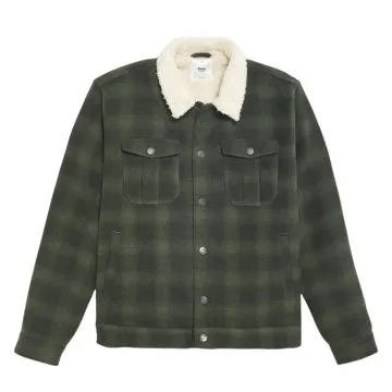 Harris Plaid Jkt