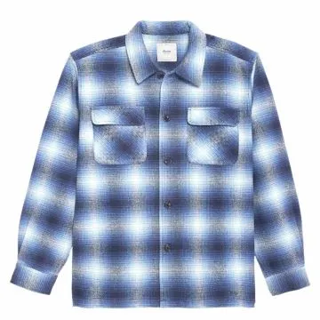 B Shiloh Flannel