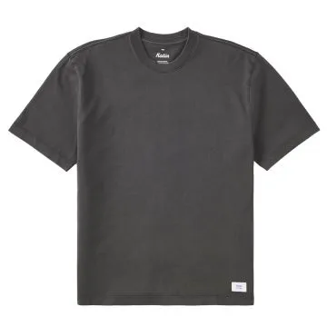 Box Fit Heritage Tee
