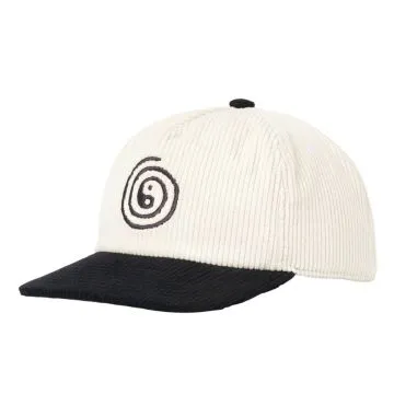 Swirl Hat