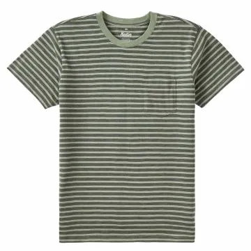 B Rural Pkt Tee