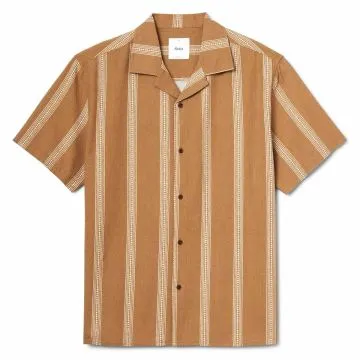 Cedar Shirt