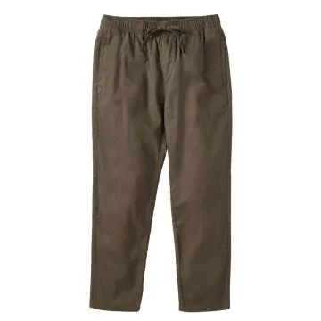 Isaiah Local Pant
