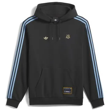 Thrasher X AFA Hoodie