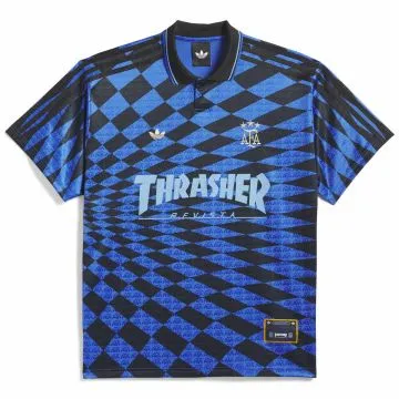 Thrasher X AFA Jersey
