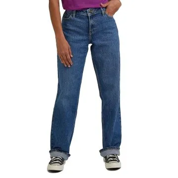Low Rise Jane