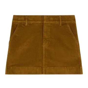 Mini Skirt