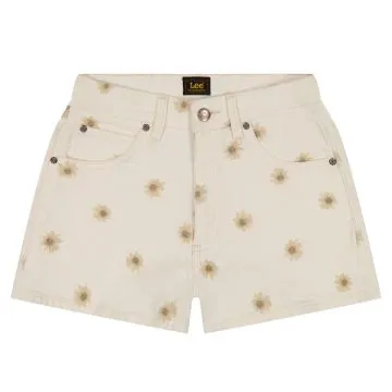Rider Short 2In