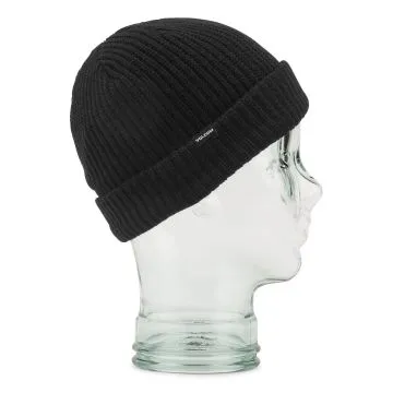 Sweep Lined Beanie