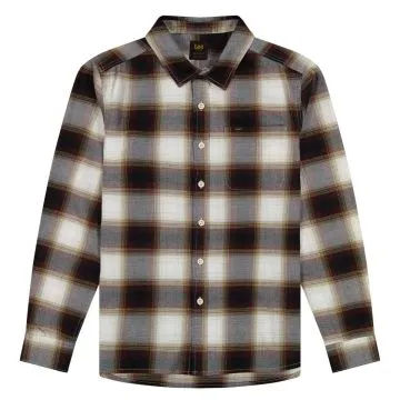 Leesure Shirt