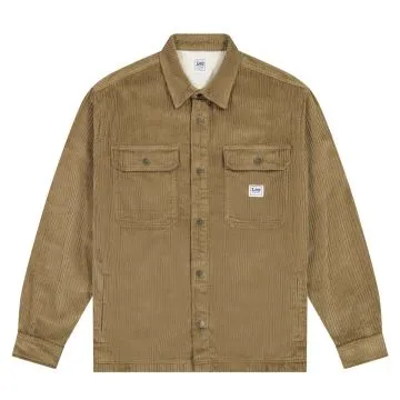 Workwear Overshirt