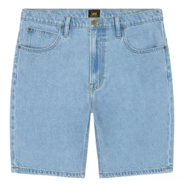 Asher Short
