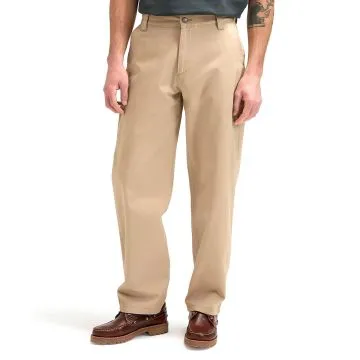Loose Workwear Chino