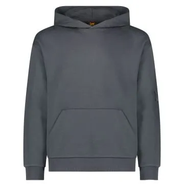 Core Relaxed Hoodie