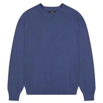 Clean Raglan Sweater