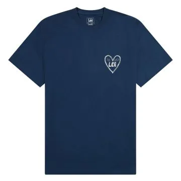 Relaxed Graphic Tee