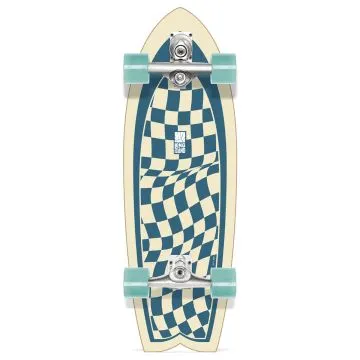 Checker 30''