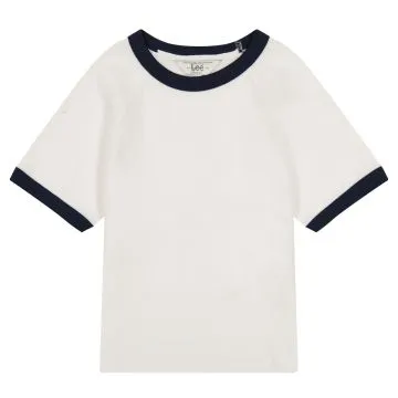 Ringer Raglan Tee