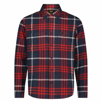 Worker Shirt 2.0