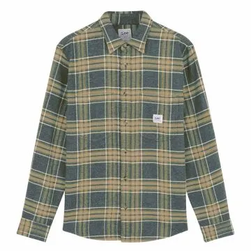 Workwear Shirt 2.0