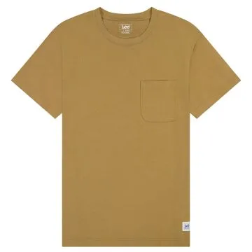 WW Pocket Tee