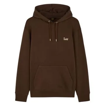 Essential Lee Hoodie