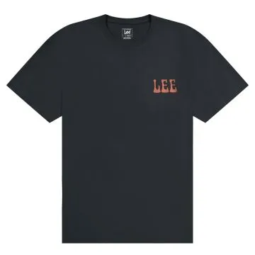 Lee Vinyl Tee