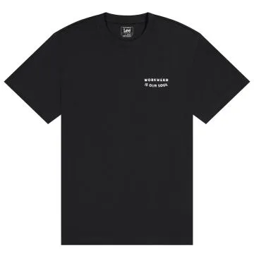 Workwear Soul Tee