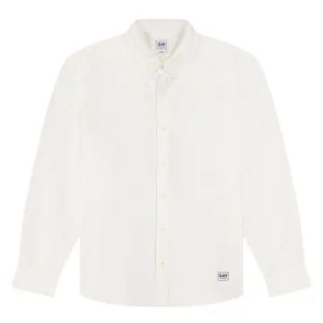 Workwear Button Down