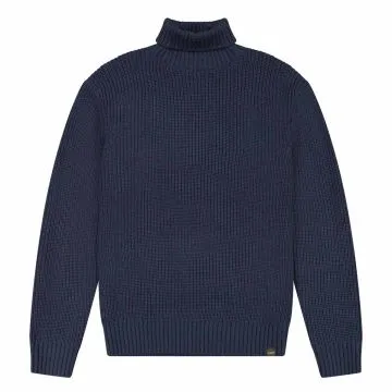 Heavy Turtle Neck