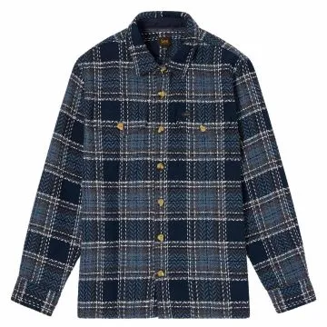 Textured 2Pkt Shirt