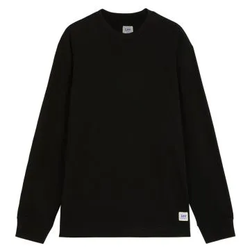 Workwear LS Boxy Heavy T