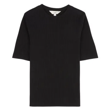 Rib Tee