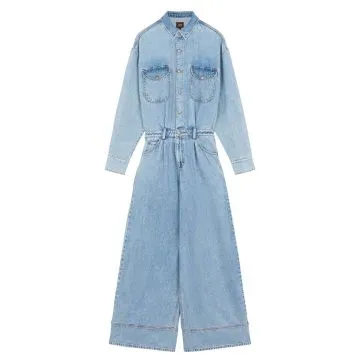 LS Jumpsuit