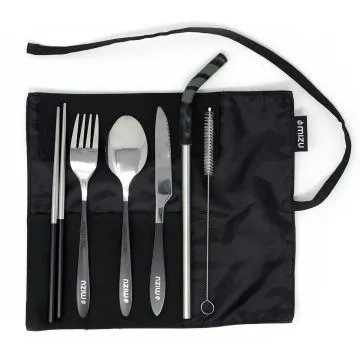 Mizu Urban Cutlery Set