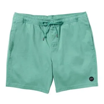 Escape Elastic Short