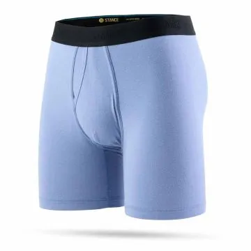 Stone Blue Boxer Brief BB