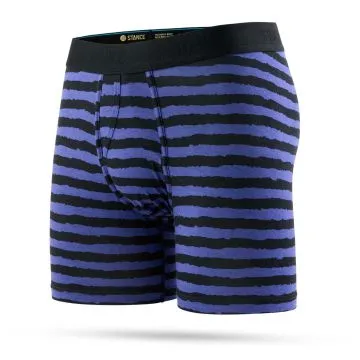 Torn Stripe Wholester BB