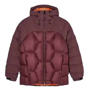 MXE Puff Down Jkt