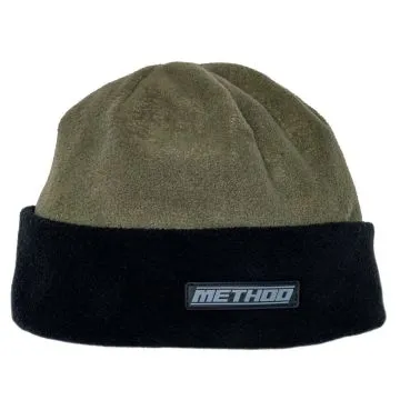 Fast Times Fleece Beanie