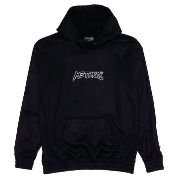 Tech Riding Hoodie