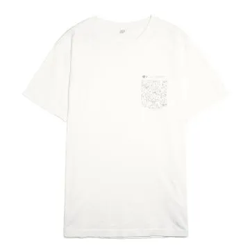 Lucas Pocket T-Shirt