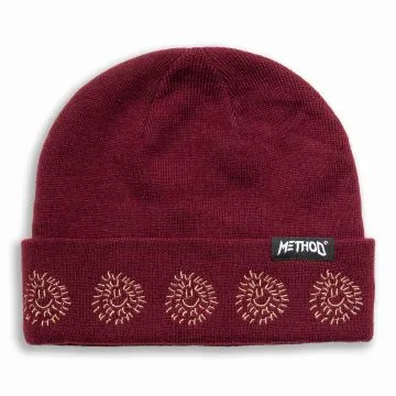 Method x Arthur Longo Beanie