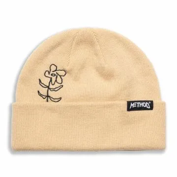 Method x Arthur Longo Beanie