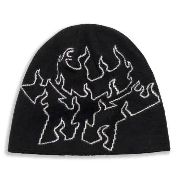 Method Burner Beanie