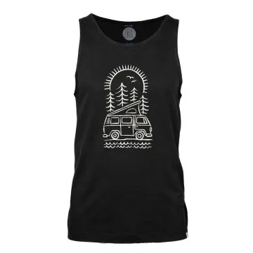 M Nomad Tanktop